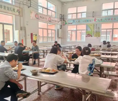 智慧食堂管理系统多少钱？