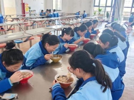 智慧食堂进销存管理系统