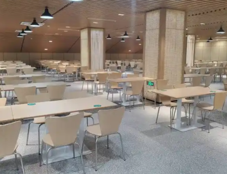 智慧食堂管理系统怎么选：五步选出适合方案