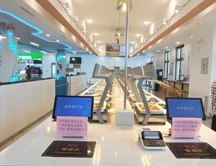 智慧食安温感监控系统：筑牢食材存储安全防线