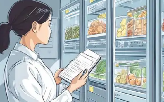 智慧食安留样管理系统：保障餐饮安全可追溯