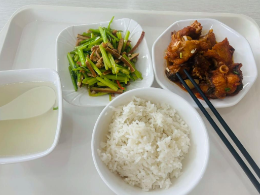 学校智慧食堂后厨监控系统