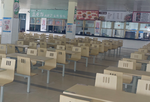 学校食品安全食材溯源系统
