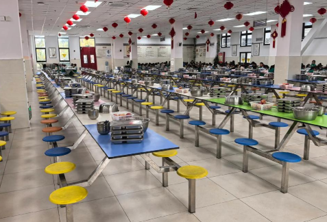 学校食品安全留样溯源系统