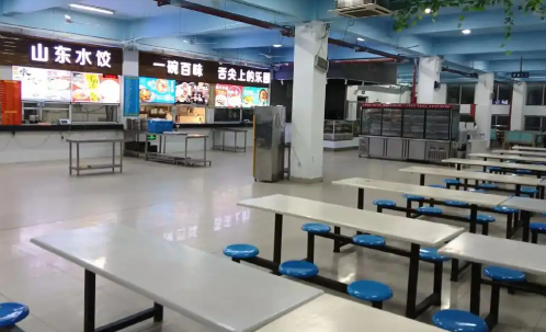 学校食品安全供应链溯源系统
