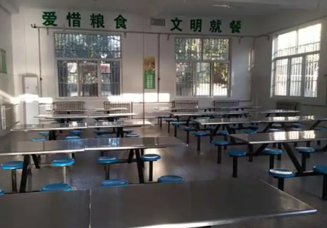 学校食品安全溯源系统解决方案
