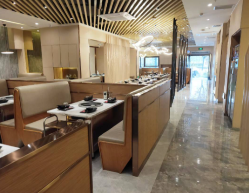 跨区域连锁门店统筹管理系统：门店跨城扩张，管理不能断层
