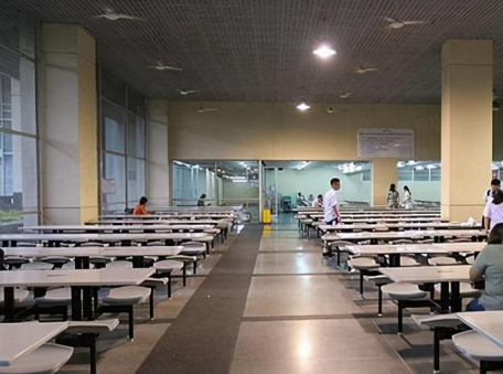 学校智慧食堂全流程管控平台