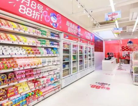 连锁加盟系统和直营系统有什么区别？