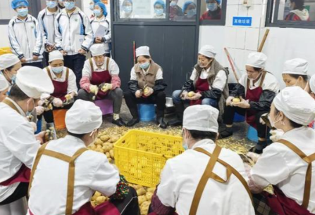 学校食品安全检查系统：日常检查、问题整改和记录留存