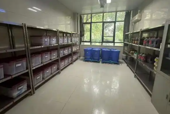 学校食堂整改闭环系统：发现问题后如何跟踪到真正解决