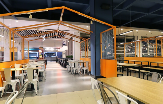连锁餐饮盘点系统：库存不准，问题到底出在哪