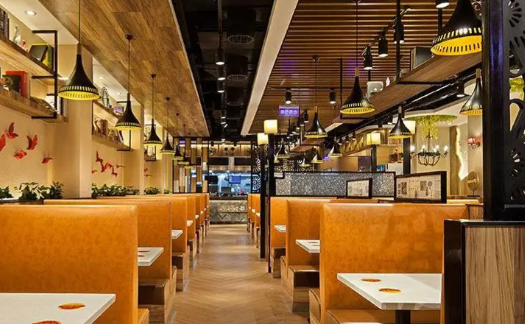 连锁餐饮厨房显示系统：稳住出餐节奏