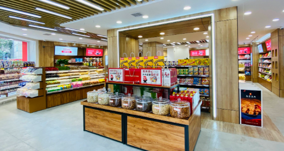 连锁零售供应链管理系统：门店补货慢、总部采购难怎么解决