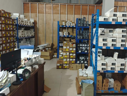 连锁零售多门店库存调拨：缺货和积压如何一起解决