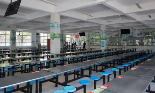 互联网+明厨亮灶系统：学校食堂监管不能只靠人工巡查
