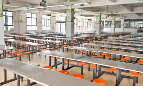 学校食材溯源管理系统：食材从供应商到餐桌全程可追溯