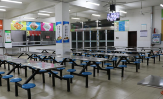 校园食品安全监管系统：食材、后厨、环境和监管数据统一管理