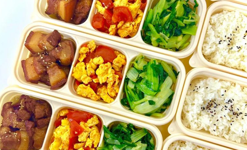 学校食堂订餐就餐系统：订餐退餐统一管理
