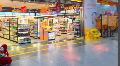 连锁门店系统选型：零售餐饮企业别只看功能清单