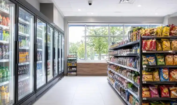 连锁门店系统对接：POS、ERP、财务和外卖平台数据怎么打通