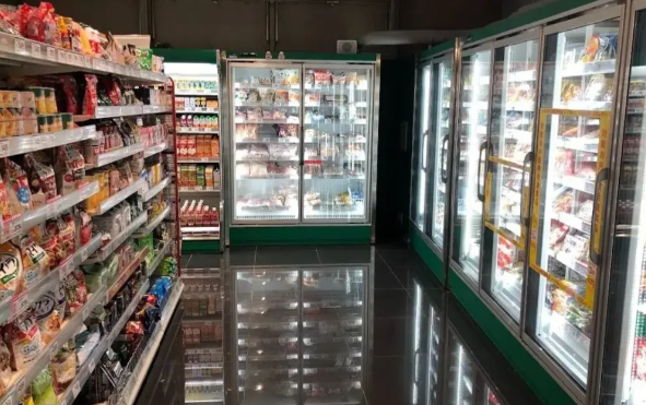 连锁门店直营加盟一体化管理
