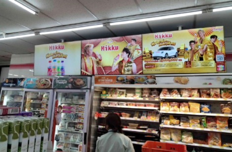 连锁门店毛利分析系统：营业额上涨，利润却没增长的原因在哪