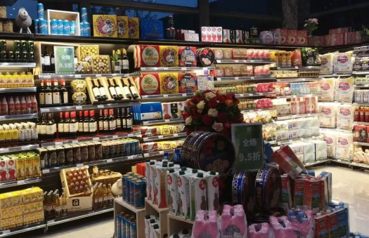连锁门店损耗管理系统：零售报损和餐饮报废为什么总是说不清
