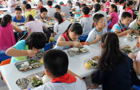 幼儿园食品安全管理系统：守住孩子入口安全