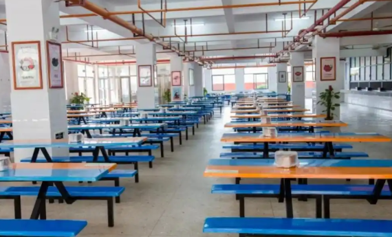 学校食堂食材验收系统：食材进校先把好关
