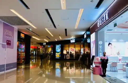 商场联营扣点管理系统：联营租户扣点结算不再手工算