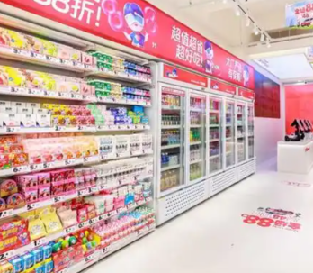 连锁零售管理系统：库存会员分散影响运营