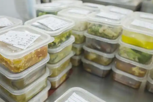 学校食品留样系统：留样记录完整可追溯