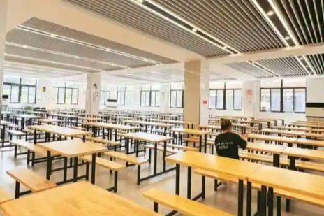 学校食堂视频监管系统：后厨操作实时可看