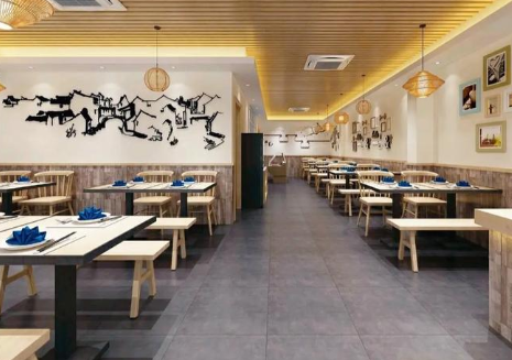 餐饮多门店管理系统：总部看不清各店数据