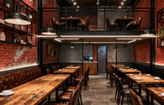 餐饮门店收银系统：收银退款日结要算清