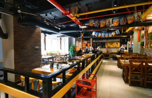 连锁餐饮系统选型：功能再多也要能落地
