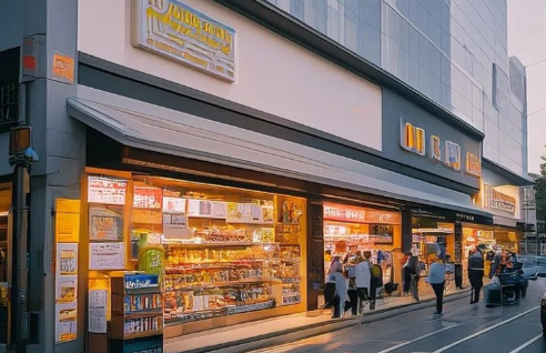 门店经营管理系统，提升店长日常运营效率
