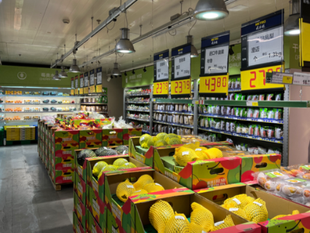 会员管理系统，帮助连锁门店提升复购率