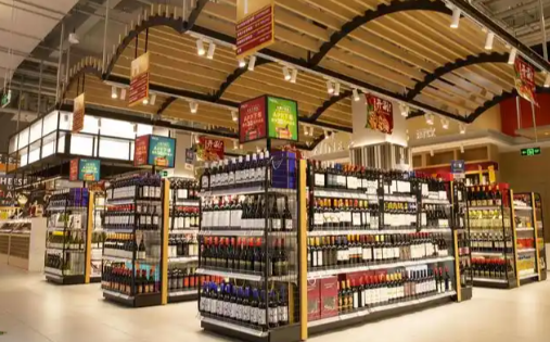 连锁门店收银系统，减少收银差错和对账压力
