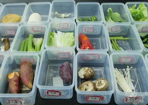 食材全流程追溯系统｜符合监管要求