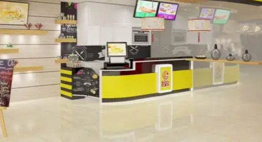 奶茶加盟管控系统：防止门店私自外面进货