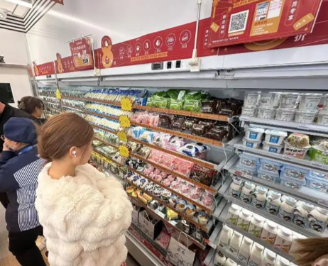 连锁门店经营预警系统：及时发现门店异常问题