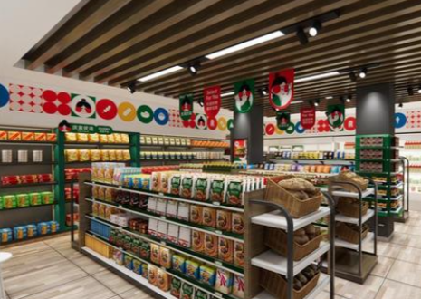多品牌连锁管理系统：统一管理不同业态门店