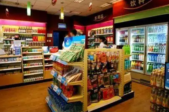 集团连锁门店管理系统：支持多品牌多门店运营