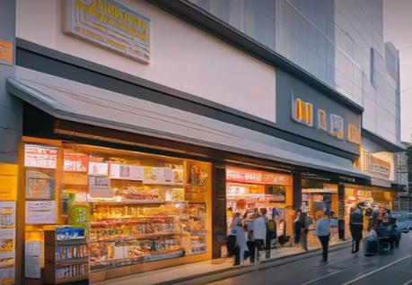 连锁门店权限管理系统：保障总部和门店数据安全