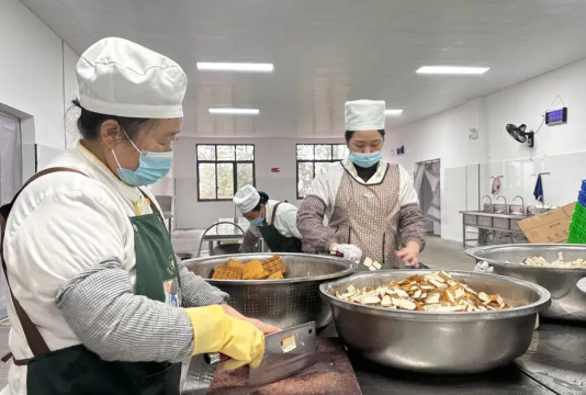 学校食堂索证索票系统｜供应商资质和票据资料统一管理