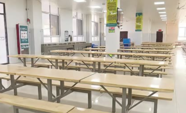 校园食堂供应商评价系统｜供货质量、价格和履约情况可追踪