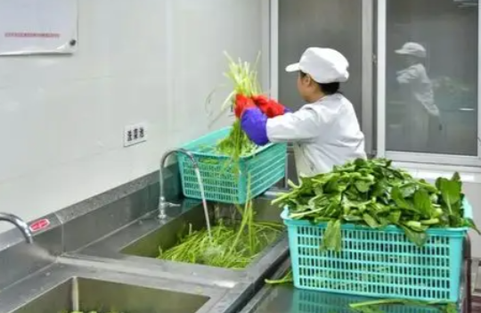 学校食堂餐厨废弃物管理系统｜泔水去向和清运记录可查