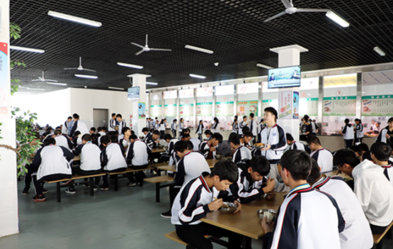 学校食堂风险预警系统｜食安隐患自动提醒和分级处理